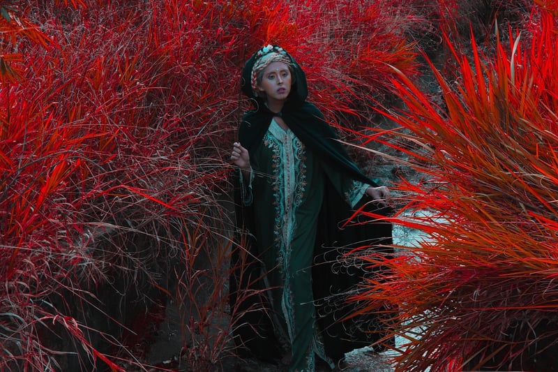 Fairy Queen